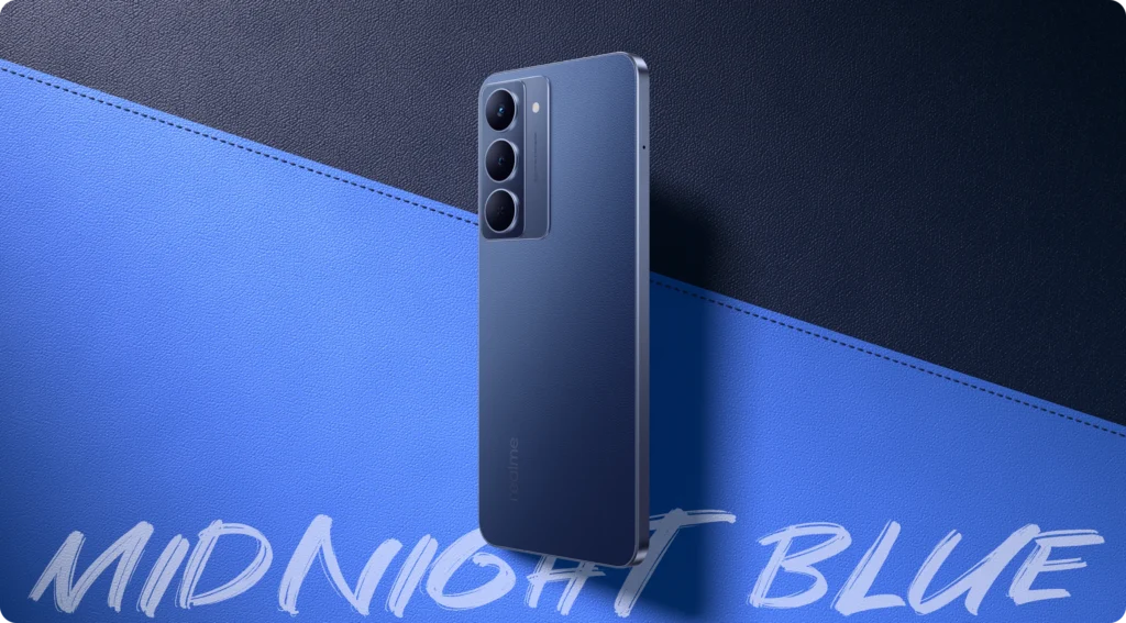 Realme P3x 5G Launches in India