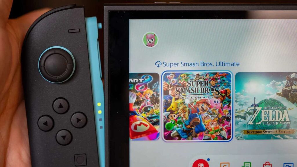 Switch 2 Users Experience Joy-Con Issues That Aren’t Stick Drift