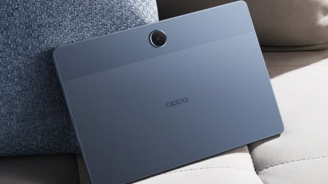 Oppo Pad SE India Launch Expected Soon