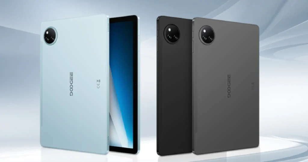 Tab A9 Pro+ Debuts as $199 Android 15 Tablet