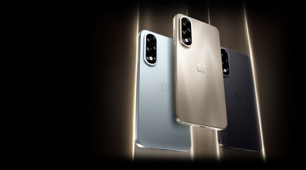 OnePlus Nord CE 5 Full Specs Revealed Ahead of Launch