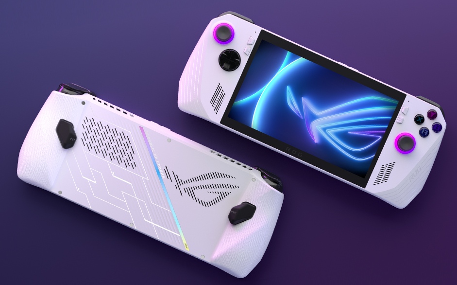 ROG Ally Z1 Extreme SteamOS Version Gets Upgrade