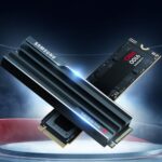 Samsung Unveils 8TB Flagship for 9100 Pro NVMe Series