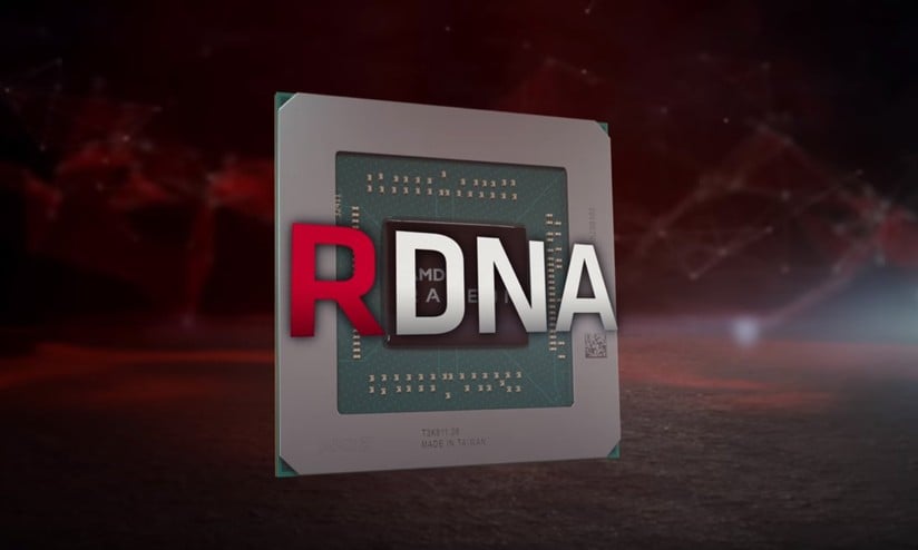 Leak Reveals AMD’s RDNA 5 GPUs to Rival Nvidia RTX 6090