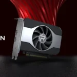AMD RX 7400 GPU Debuts in Dell Tower Desktops