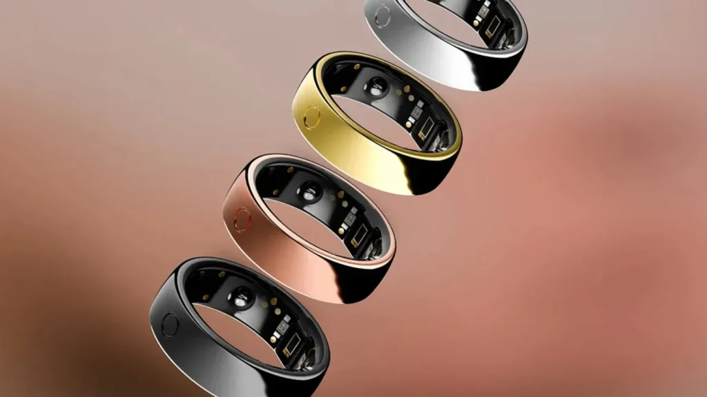 Circular Ring 2 Adds Fees for Health Features