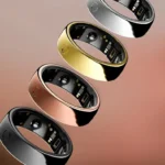 Circular Ring 2 Adds Fees for Health Features