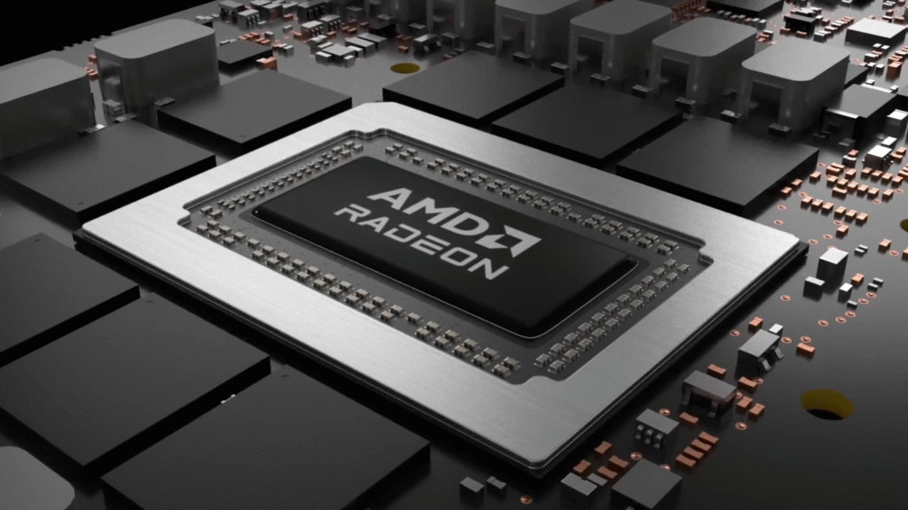 US to Take 15% Cut from Nvidia and AMD China AI Chip Sales
