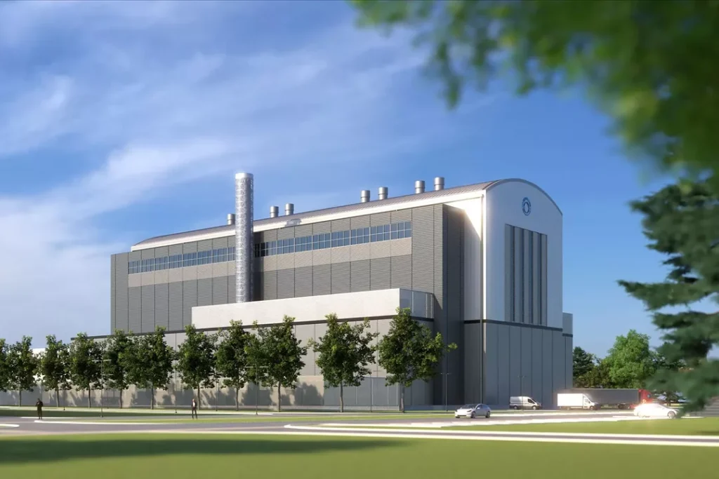Google to Power Data Centers Using Nuclear Energy First Time