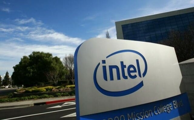 US Eyes CHIPS Act Funding for Potential Intel Investment