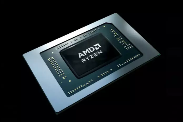 Ryzen 7 H 255 Benchmarks Confirm Rebadge of 8845HS Chip