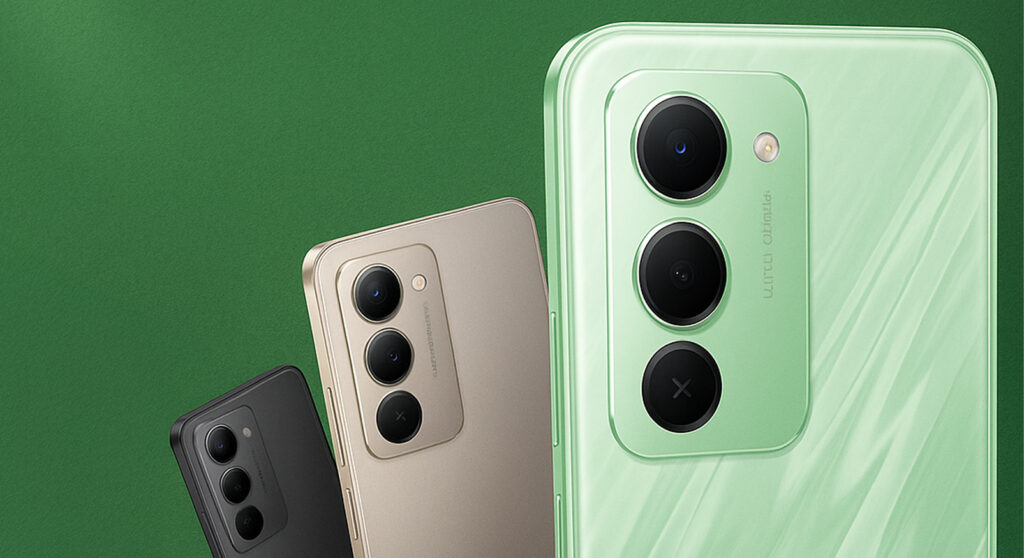 Xiaomi Unveils Redmi 15 5G with Budget-Friendly Global Release