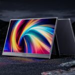 Arzopa Z3FC Portable Monitor Offers 180Hz and 2.5K