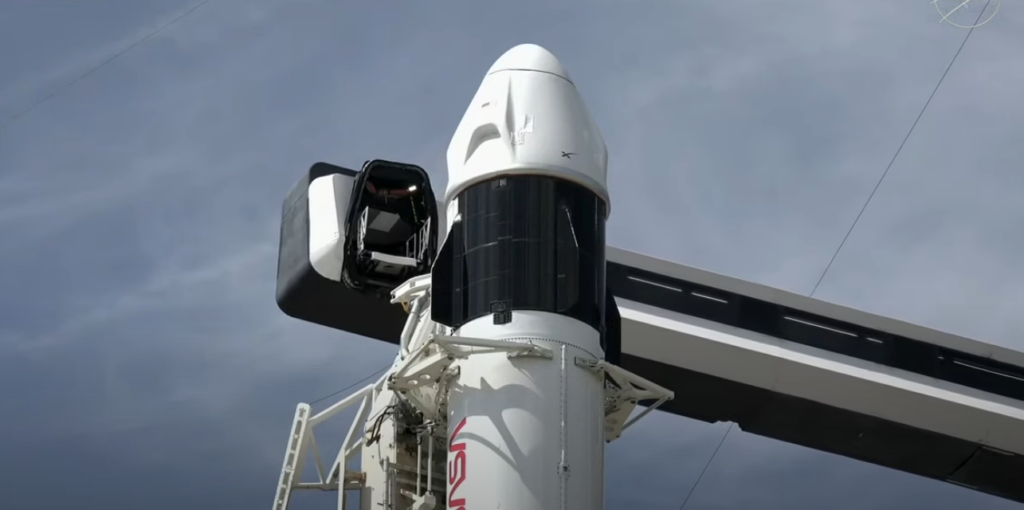 NASA Sends 5 Tech-Loaded Satellites Into Orbit via SpaceX