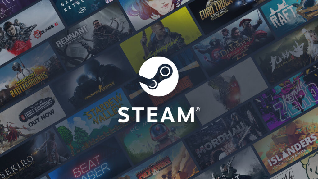 Steam Survey: AMD CPU Share Tops 40% for First Time