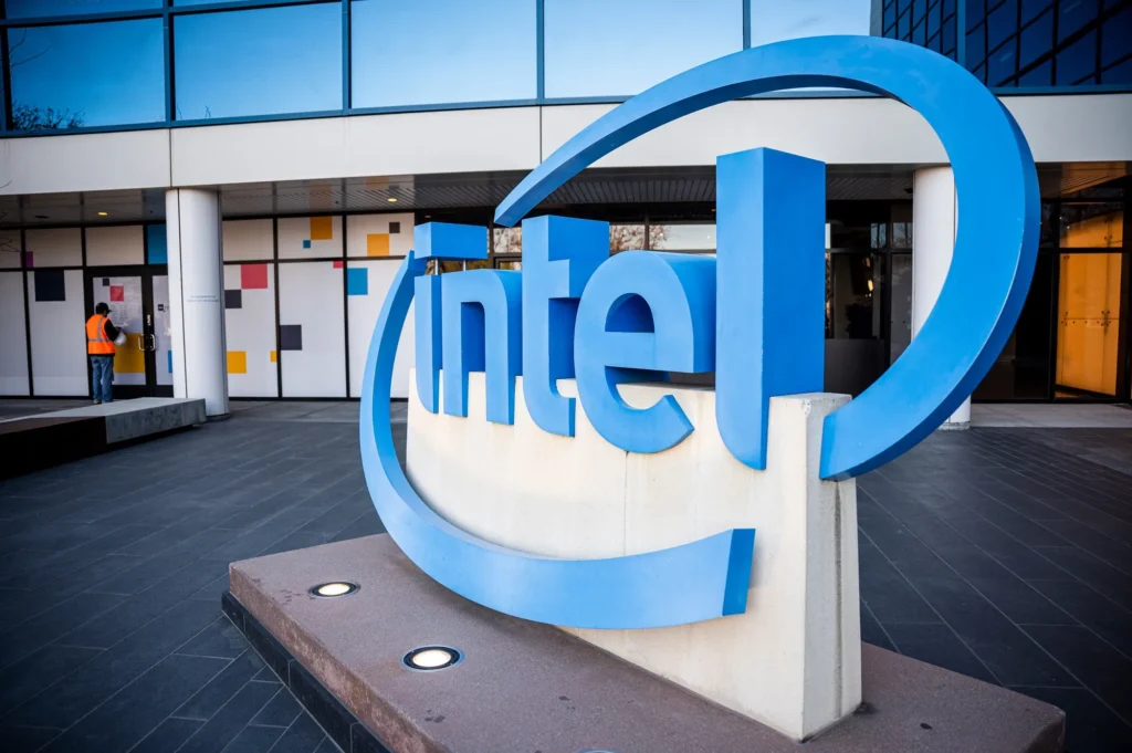 Intel Secures $8.9B Investment from US Government