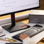 ThinkCentre Neo Ultra Gen 2 Debuts with RTX 5060 Power