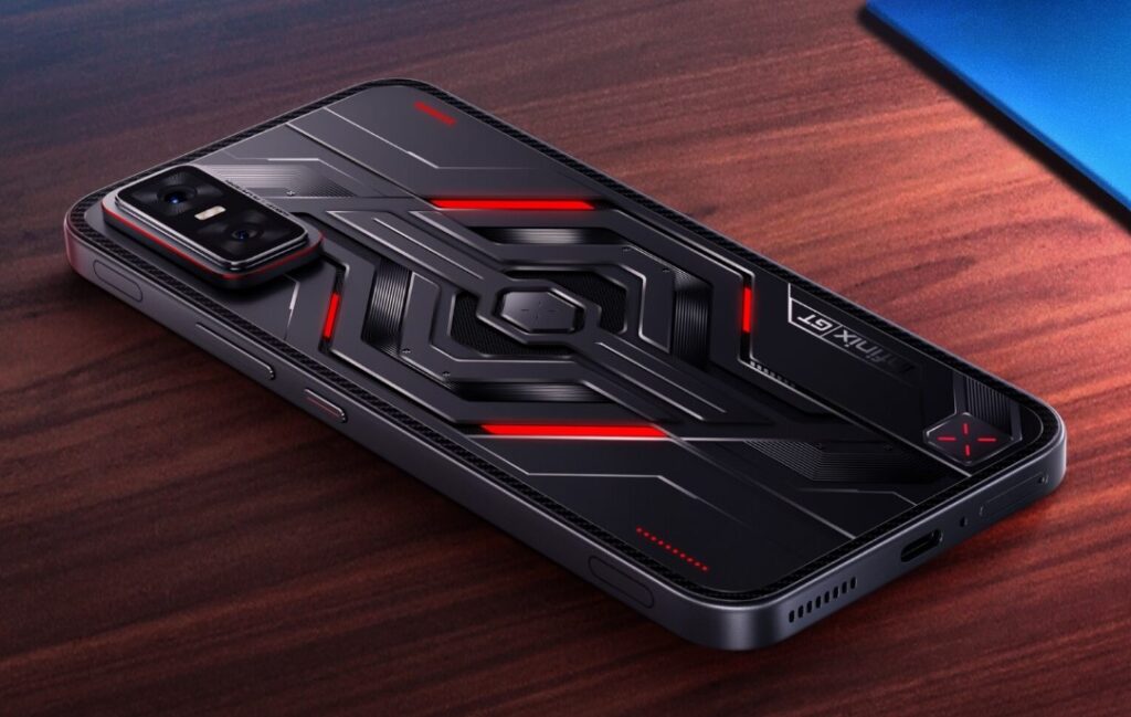Infinix GT 30 Launches Globally with Dimensity 7400 Chipset