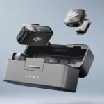 DJI Mic 3 Pricing Leak Ahead of August 2025 Launch