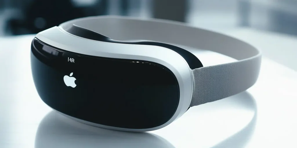Apple Vision Air Set to Debut as Budget-Friendly Headset