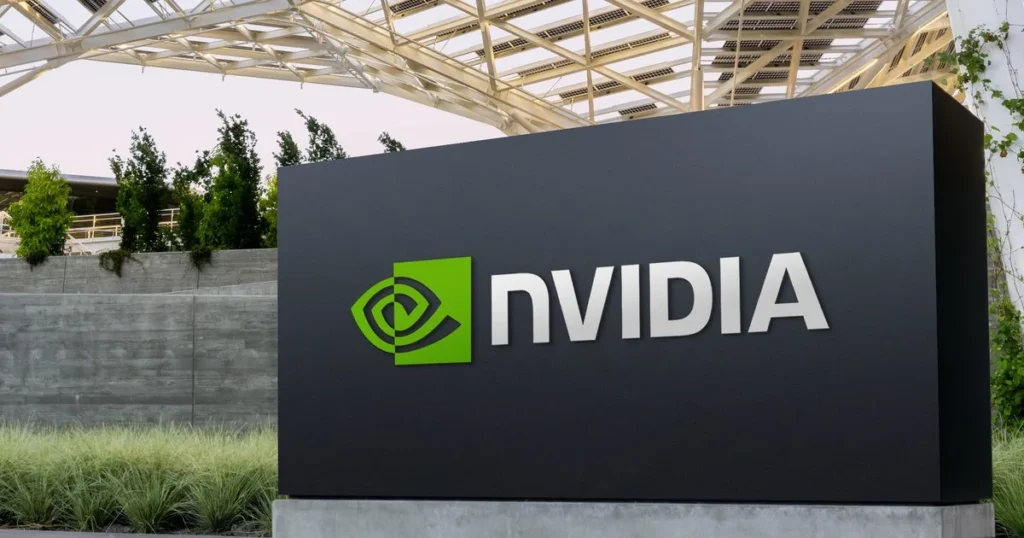 Nvidia Advances with Rubin Architecture and Six New Chips