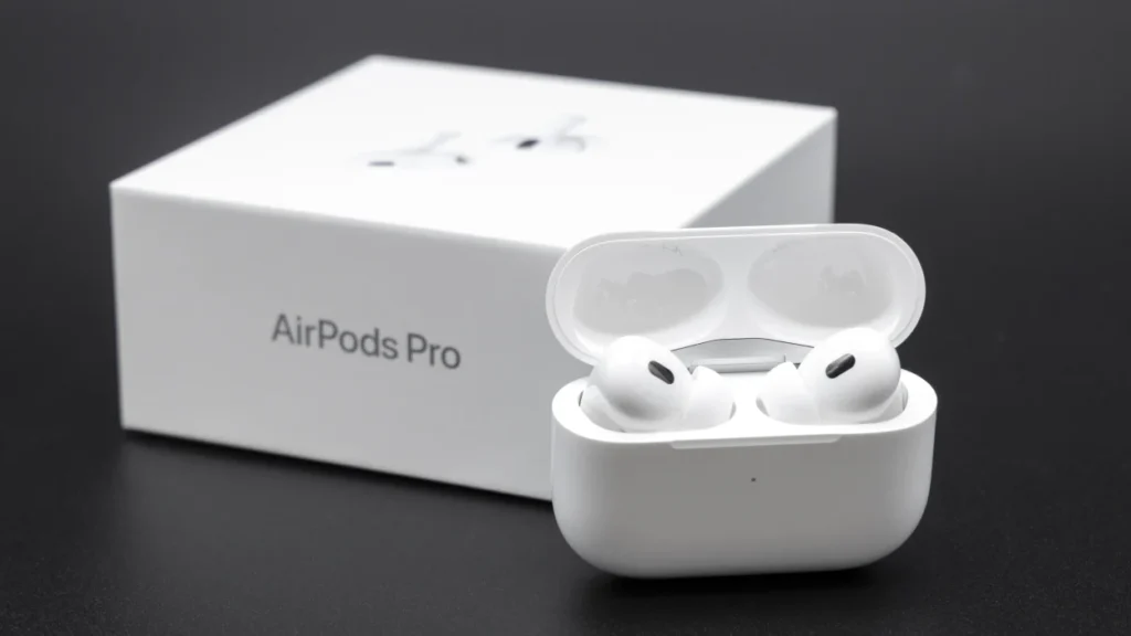AirPods Pro 3 Features ANC, Live Translation, and Heart-Rate