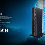 Gigabyte’s Aorus RTX 5060 Ti AI Box eGPU Packs Near-Desktop Power