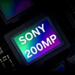 Leak Reveals Sony 200 MP Sensor for Oppo and Xiaomi Phones